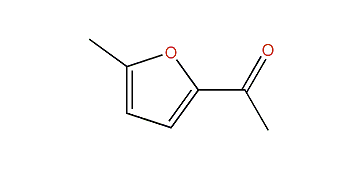2-Acetyl-5-methylfuran