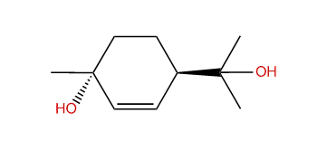 trans-p-Menth-2-en-1,8-diol