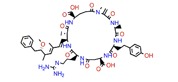 (D-Asp3)-Microcystin-HtyR