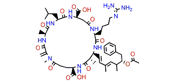 (D-Asp3,ADMAdda5)-Microcystin-LHar