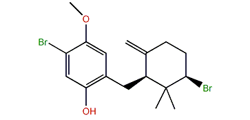 1'-Methoxycyclocymopol