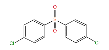 1,1'-Sulfonylbis(4-chlorobenzene)