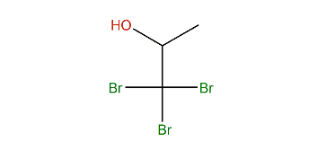1,1,1-Tribromopropan-2-ol