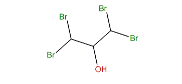 1,1,3,3-Tetrabromopropan-2-ol