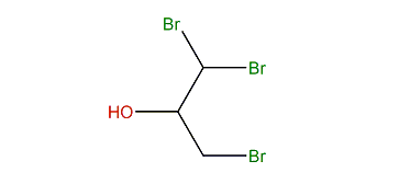 1,1,3-Tribromopropan-2-ol