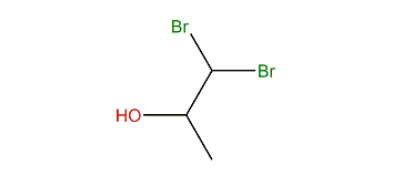 1,1-Dibromopropan-2-ol