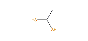 1,1-Ethanedithiol