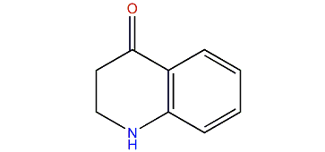 1,2,3,4-Tetrahydroquinolin-4-one