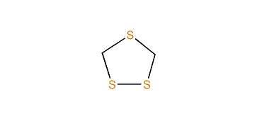 1,2,4-Trithiolane