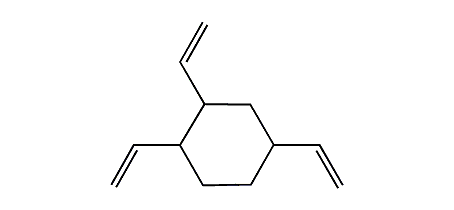 1,2,4-Trivinylcyclohexane