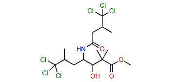 1,2-Secodysidamide