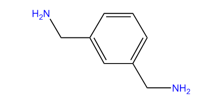 1,3-Benzenedimethanamine