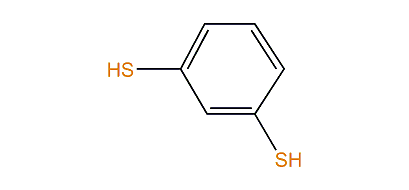 Benzene-1,3-dithiol