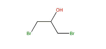 1,3-Dibromopropan-2-ol