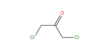 1,3-Dichloropropan-2-one
