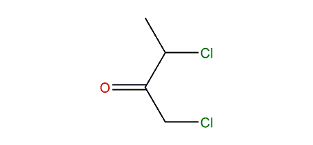 1,3-Dichlorobutan-2-one