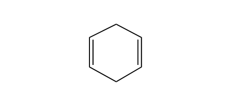 1,4-Cyclohexadiene