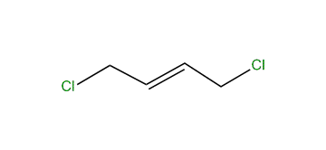 1,4-Dichloro-2-butene