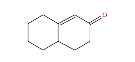 4,4a,5,6,7,8-Hexahydro-2(3H)-naphthalenone