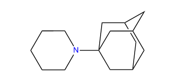 1-(1-Piperazinyl)-adamantane