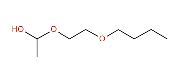 1-(2-Butoxyethoxy)-ethanol