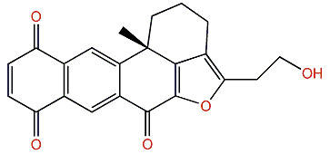 1-(2-Hydroxyethyl)-xestoquinone
