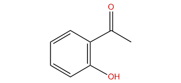 1-(2-Hydroxyphenyl)-ethanone