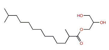 1-O-(2,12-Dimethyltridecanoyl)-glycerol