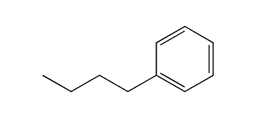 1-Butylbenzene