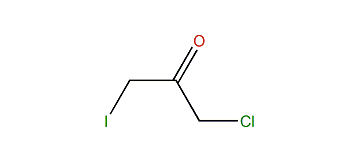 1-Chloro-3-iodopropan-2-one