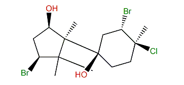 1-Deacetoxyalgoane