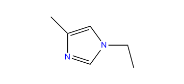 1-Ethyl-4-methyl-1H-imidazole