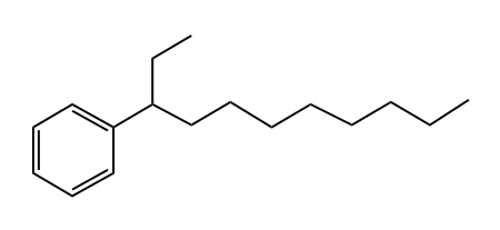 (1-Ethylnonyl)-benzene