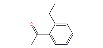 1-(Ethylphenyl)-ethanone