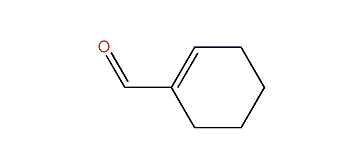 1-Formylcyclohexene