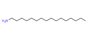 1-Hexadecanamine