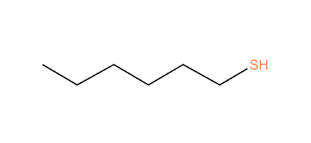 1-Hexanethiol