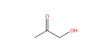 1-Hydroxypropan-2-one