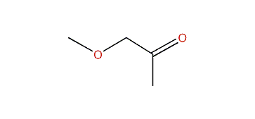1-Methoxypropan-2-one