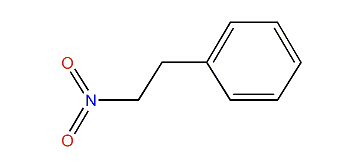 1-Nitro-2-phenylethane
