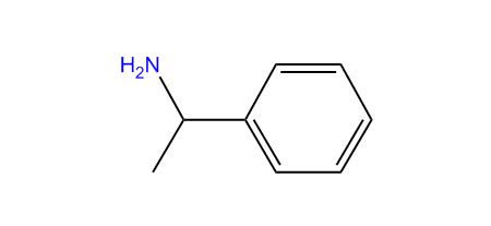 1-Phenylethanamine