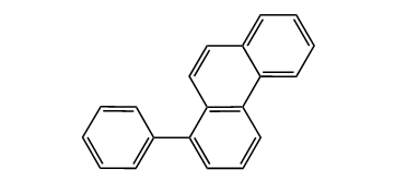 1-Phenylphenanthrene