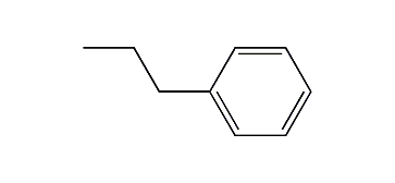 1-Propylbenzene