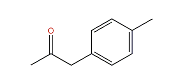 1-p-Tolylpropan-2-one