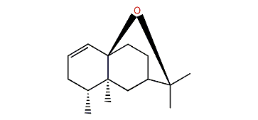 10,11-Epoxy-1-eremophilene