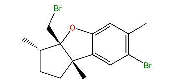10-Bromoisoaplysin