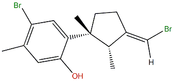 10-Bromolaurenisol