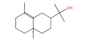 10-epi-gamma-Eudesmol