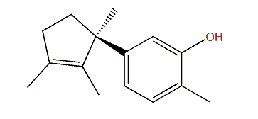 10-Hydroxyisolaurene