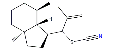 7-Isothiocyanato-11-oppositene